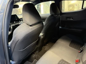 Toyota C-HR | Mobile.bg � ����� ������ 13
