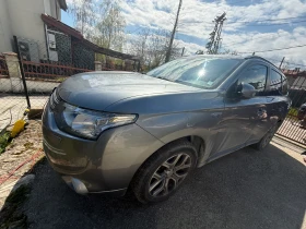 Mitsubishi Outlander Phev | Auto.bg — изображение 2