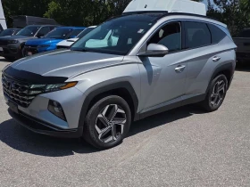 Hyundai Tucson * Ultimate * CARFAX * БЕЗ ПЪРВОНАЧАЛНА ВНОСКА - 22100 € / 43223.84 лв. - 29172056 2