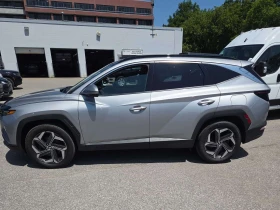 Hyundai Tucson * Ultimate * CARFAX * БЕЗ ПЪРВОНАЧАЛНА ВНОСКА - 22100 € / 43223.84 лв. - 29172056 3
