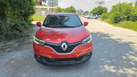 Renault Kadjar 1.5dci