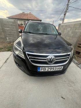 VW Tiguan - 7100 € - 89787006 4