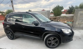 VW Tiguan - 7100 € - 89787006 5