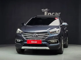 Hyundai Santa fe 2.2 2WD EXCLUSIVE - 12112 € - 45359078 3