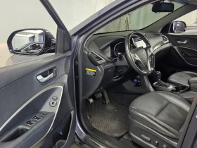 Hyundai Santa fe 2.2 2WD EXCLUSIVE - 12112 € - 45359078 10