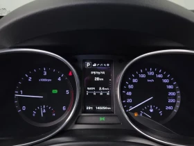 Hyundai Santa fe 2.2 2WD EXCLUSIVE - 12112 € - 45359078 8