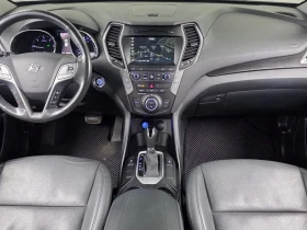 Hyundai Santa fe 2.2 2WD EXCLUSIVE - 12112 € - 45359078 7