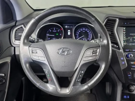 Hyundai Santa fe 2.2 2WD EXCLUSIVE - 12112 € - 45359078 13