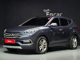 Hyundai Santa fe 2.2 2WD EXCLUSIVE