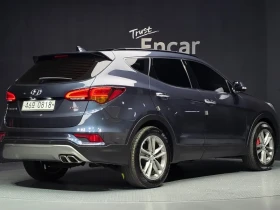Hyundai Santa fe 2.2 2WD EXCLUSIVE - 12112 € - 45359078 2