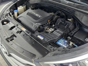 Hyundai Santa fe 2.2 2WD EXCLUSIVE - 12112 € - 45359078 6