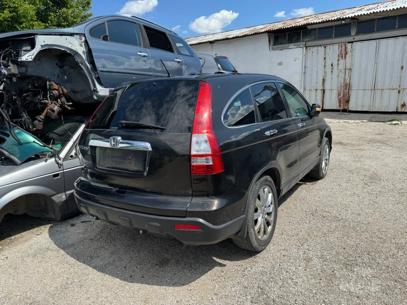 Honda Cr-v, снимка 2 - Автомобили и джипове - 45992983