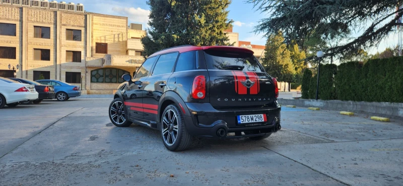 Mini Countryman, снимка 4 - Автомобили и джипове - 47270537