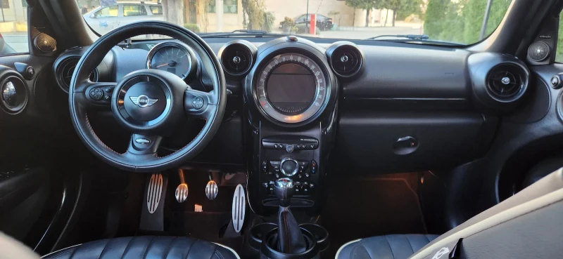 Mini Countryman, снимка 10 - Автомобили и джипове - 47270537