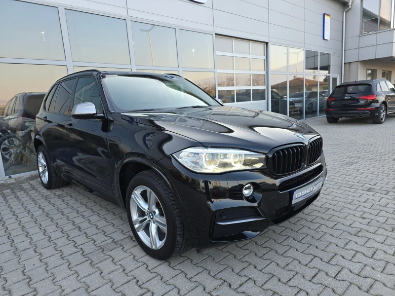 BMW X5 М-PAKET !! , снимка 2 - Автомобили и джипове - 47731358