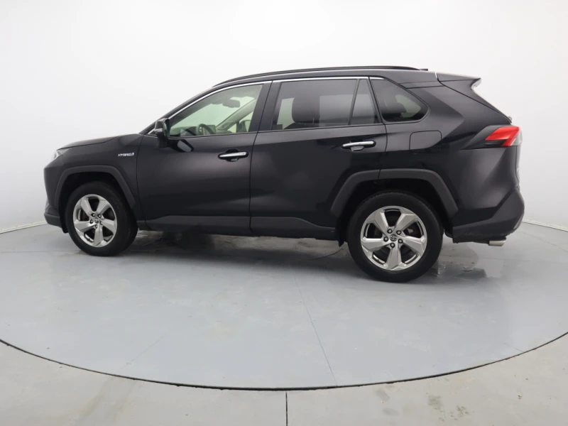 Toyota Rav4, снимка 7 - Автомобили и джипове - 47958268