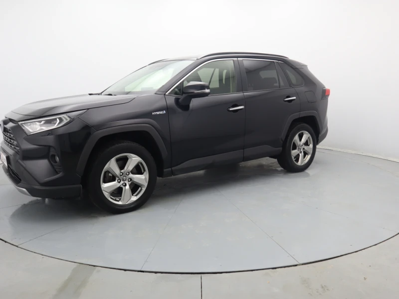 Toyota Rav4, снимка 4 - Автомобили и джипове - 47958268