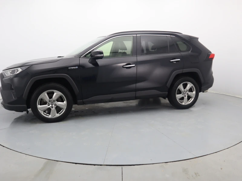 Toyota Rav4, снимка 5 - Автомобили и джипове - 47958268