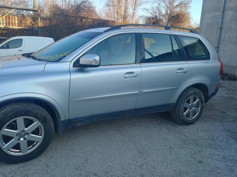 Volvo Xc90, снимка 5 - Автомобили и джипове - 49172479