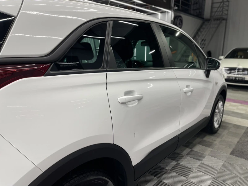 Opel Crossland X, снимка 14 - Автомобили и джипове - 49525624