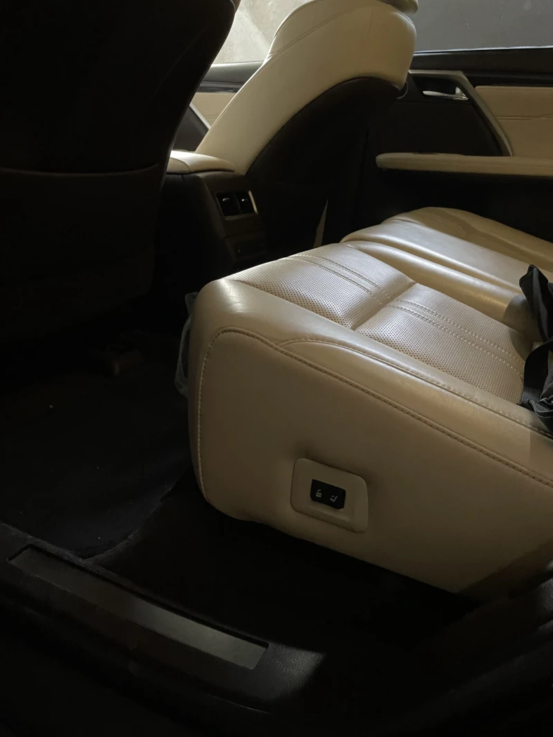 Lexus RX 450h, снимка 8 - Автомобили и джипове - 51868305