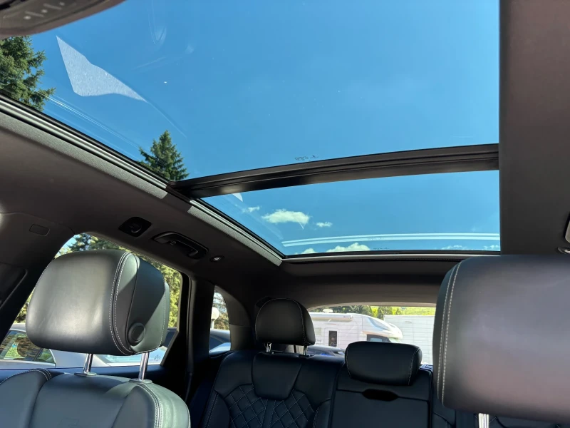 Audi SQ5, снимка 8 - Автомобили и джипове - 52411210