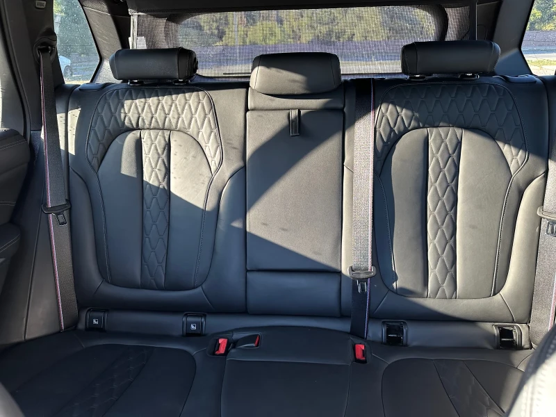 BMW X5 xDrive40d, снимка 10 - Автомобили и джипове - 52395350