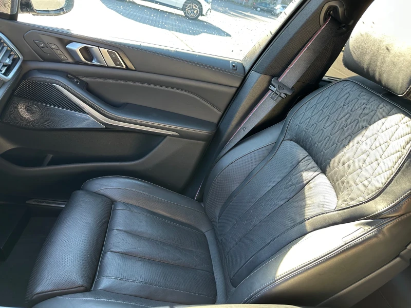 BMW X5 xDrive40d, снимка 8 - Автомобили и джипове - 52395350