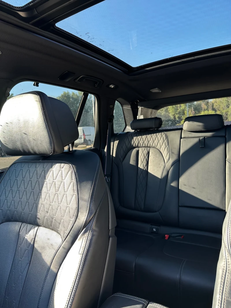 BMW X5 xDrive40d, снимка 14 - Автомобили и джипове - 52395350