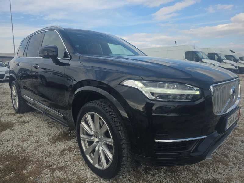 Volvo Xc90 Plug-in xibrid 408ps, снимка 2 - Автомобили и джипове - 52037463