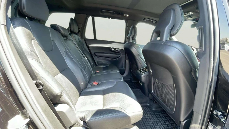 Volvo Xc90 2.0 D5, снимка 10 - Автомобили и джипове - 53353151