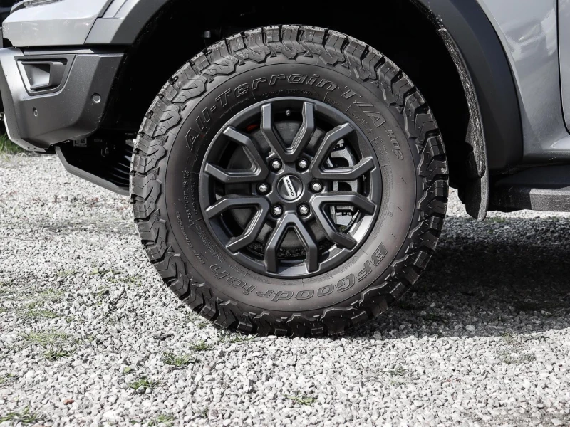 Ford Ranger RAPTOR 3.0 EcoBoost* 360CAM* KEYLESS* BANG&OLUFSEN, снимка 4 - Автомобили и джипове - 53409900