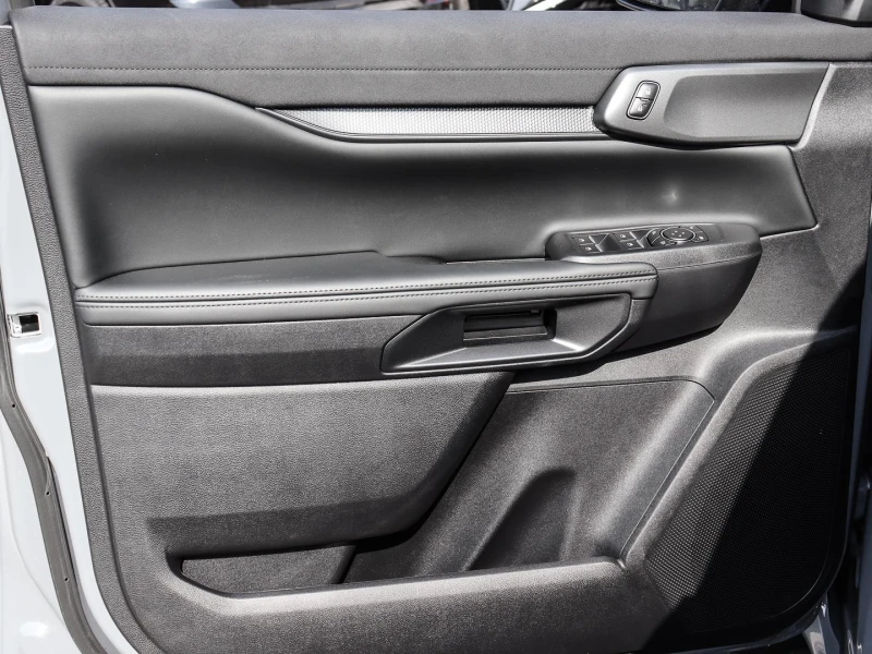 Ford Ranger RAPTOR 3.0 EcoBoost* 360CAM* KEYLESS* BANG&OLUFSEN, снимка 5 - Автомобили и джипове - 53409900