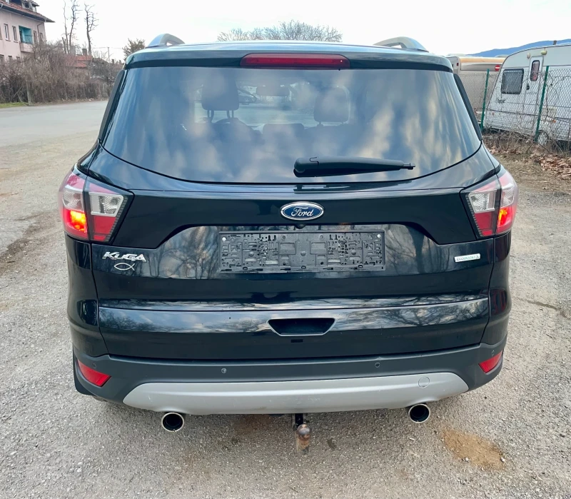 Ford Kuga 1, 5 , снимка 5 - Автомобили и джипове - 53442478