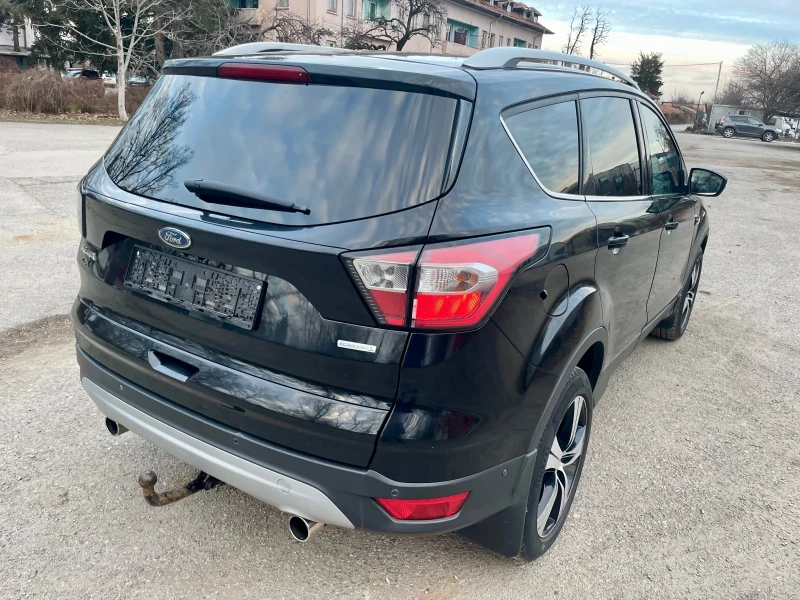 Ford Kuga 1, 5 , снимка 6 - Автомобили и джипове - 53442478