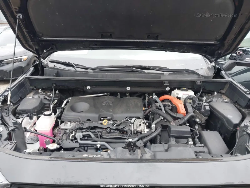 Toyota Rav4 Hybrid* 4WD* Black Edition* Buy now, снимка 11 - Автомобили и джипове - 53590965