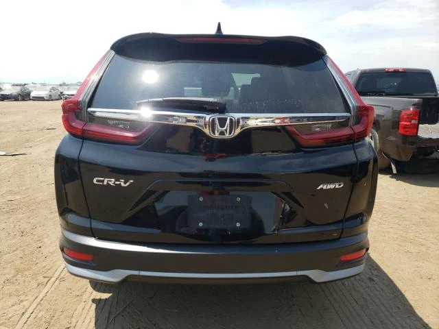 Honda Cr-v 2020 HONDA CR-V EXL  - изображение 6