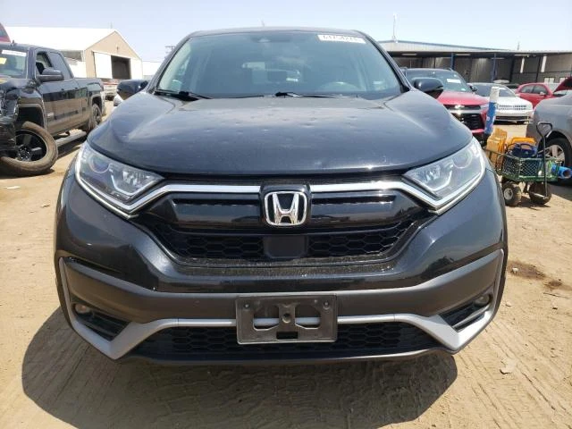 Honda Cr-v 2020 HONDA CR-V EXL  - [1] 