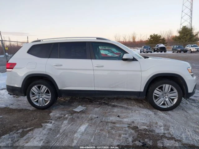 VW Atlas SE* 4MOTION* ПОДГРЕВ* ПАНОРАМА* КАМЕРА* LANE ASSIS - изображение 7