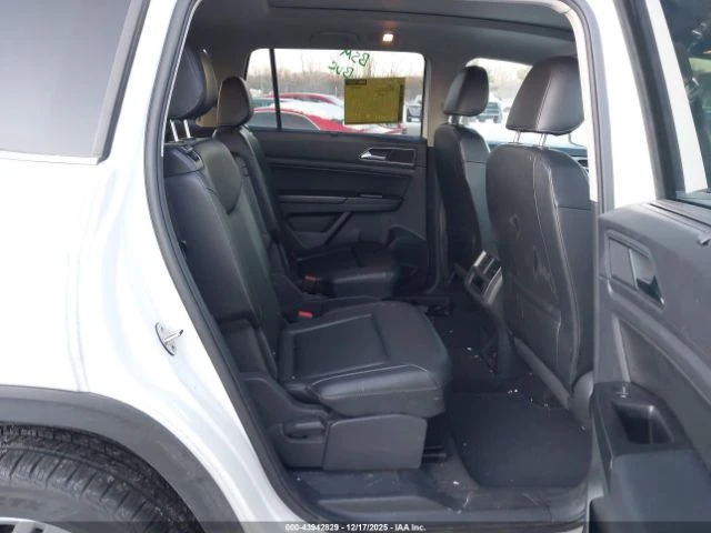 VW Atlas SE* 4MOTION* ПОДГРЕВ* ПАНОРАМА* КАМЕРА* LANE ASSIS - изображение 10