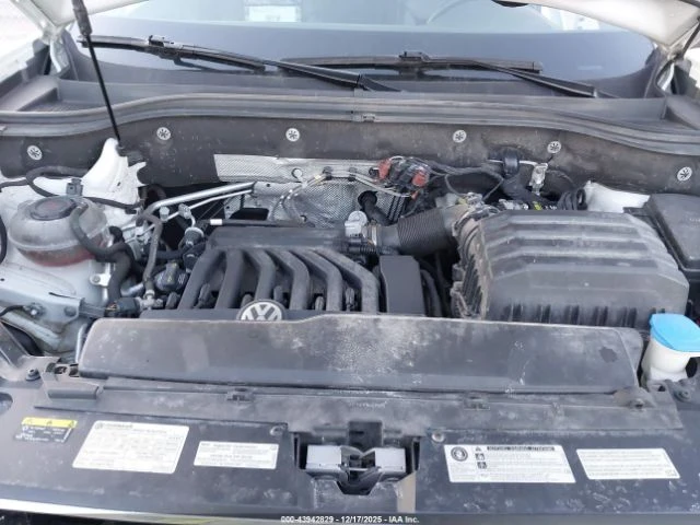 VW Atlas SE* 4MOTION* �������* ��������* ������* LANE ASSIS | Mobile.bg � ����������� 12