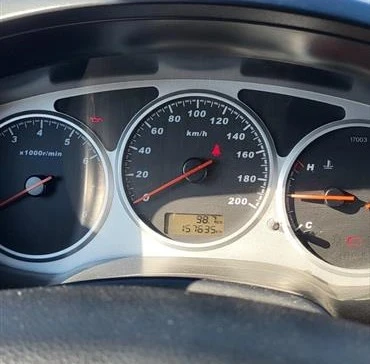 Great Wall Steed 5, снимка 12 - Автомобили и джипове - 53905663