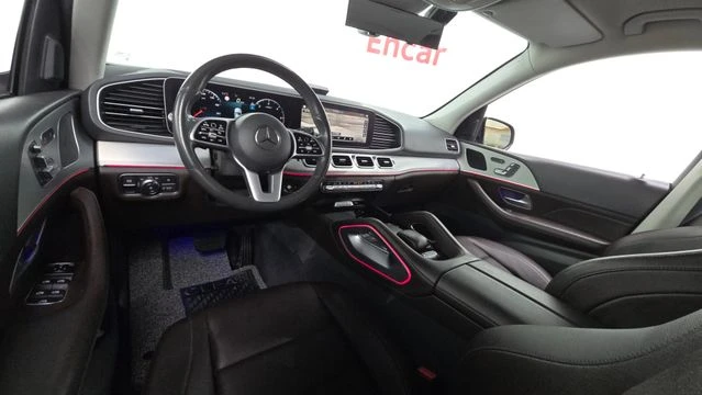 Mercedes-Benz GLE 300 4MATIC* �������* ������ ����*  | Mobile.bg � ����������� 7