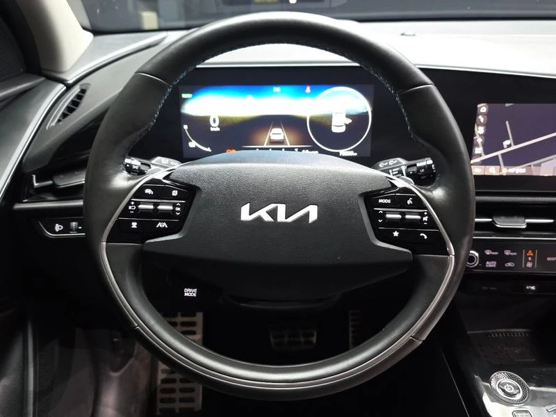 Kia Niro Earth / DIST/ HEAD UP/ ���������/ �����/ ��������� | Mobile.bg � ����������� 13