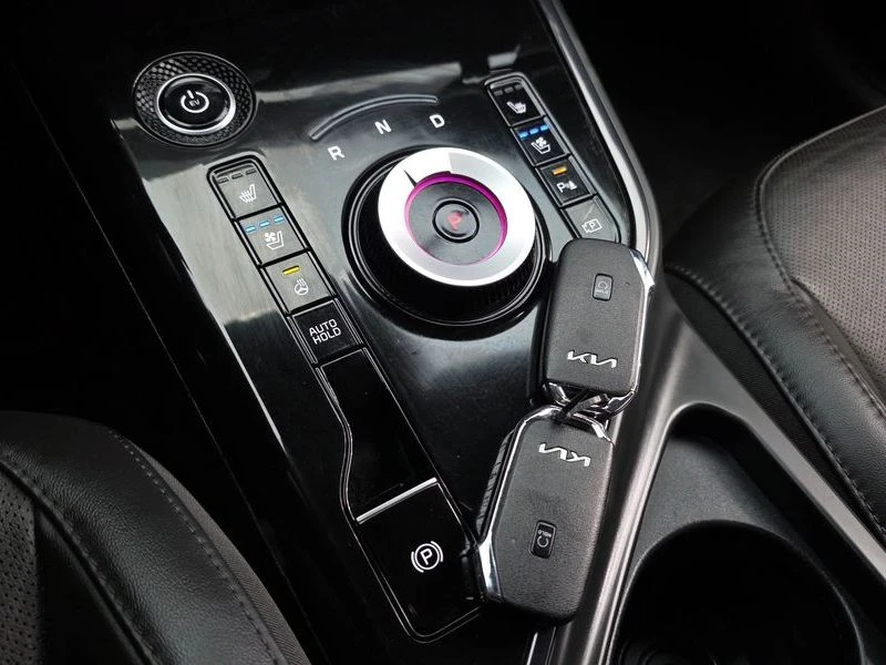 Kia Niro Earth / DIST/ HEAD UP/ ���������/ �����/ ��������� | Mobile.bg � ����������� 9