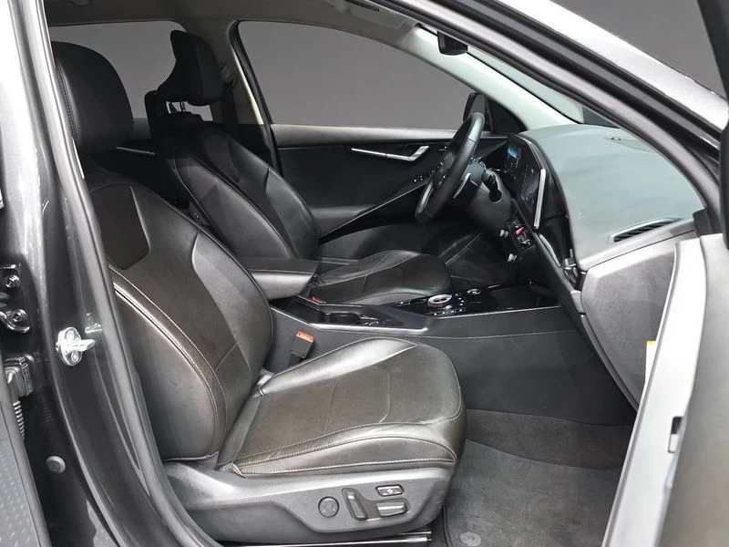 Kia Niro Earth / DIST/ HEAD UP/ ���������/ �����/ ��������� | Mobile.bg � ����������� 11