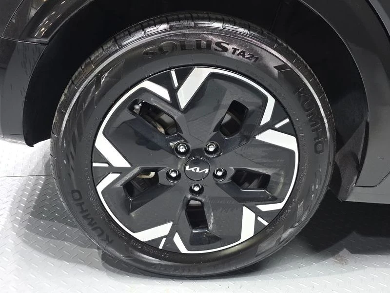 Kia Niro Earth / DIST/ HEAD UP/ ���������/ �����/ ��������� | Mobile.bg � ����������� 5