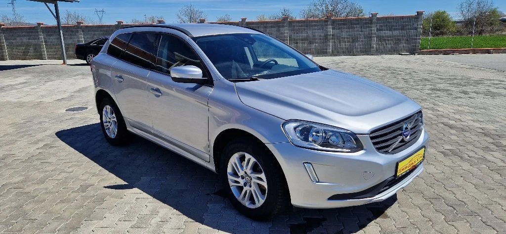 Volvo XC60 2.0 D 3 Navi - изображение 2