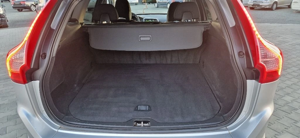 Volvo XC60 2.0 D 3 Navi | Mobile.bg — изображение 13