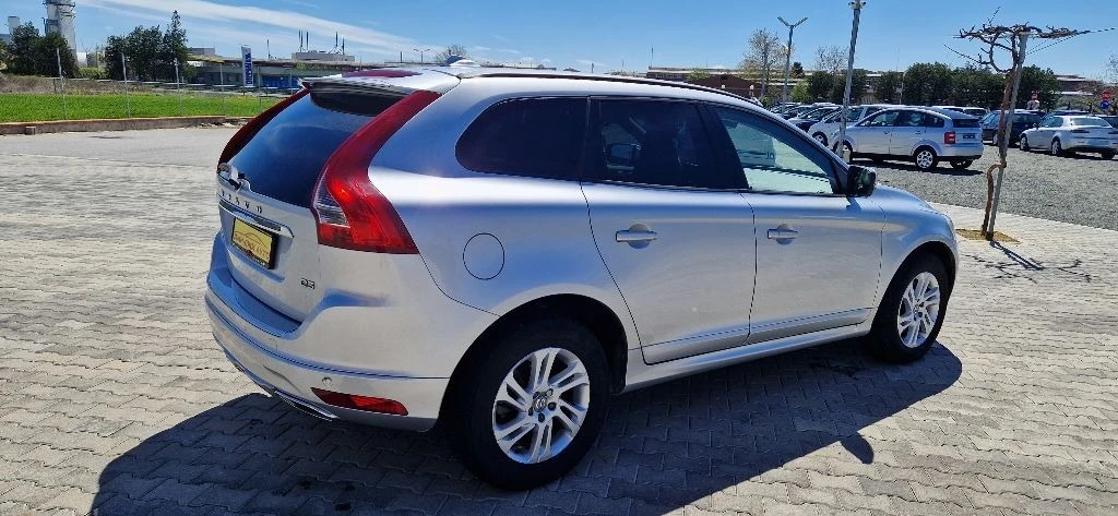 Volvo XC60 2.0 D 3 Navi - изображение 4